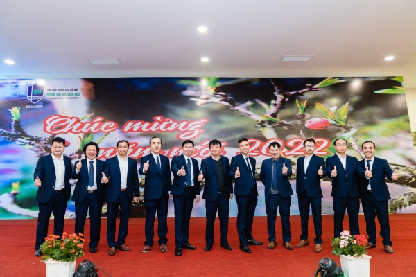 Hình ảnh công ty Nam Nguyễn